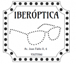 Iberoptica Logo